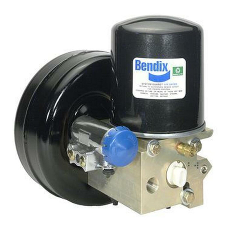 BENDIX AD-IS - manual