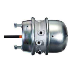 BENDIX PIGGYBACK SPRING BRAKE manual