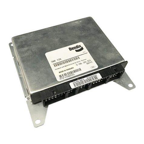 BENDIX GEN 4 GEN 5 ABS manual