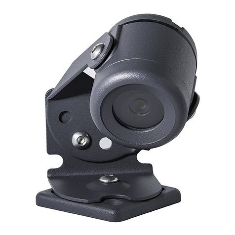 OPTICOM CC-02-4.3 User manual