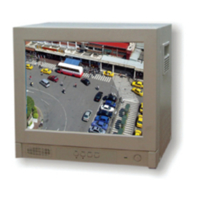 OPTICOM CRT916 User manual OPTICOM CRT916 User manual