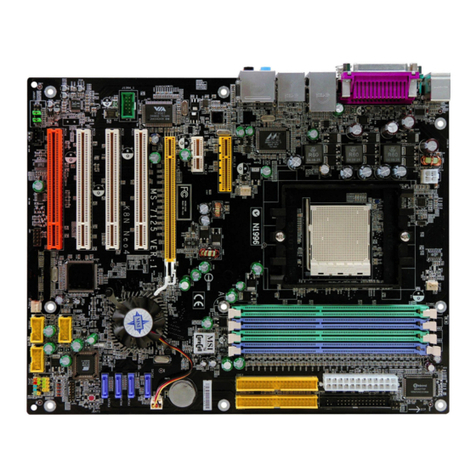 MSI 770 C45 - AM3 AMD 770 HDMI Motherboard User manual