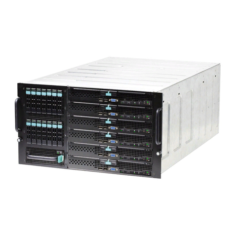 Intel MFSYS25V2 User manual