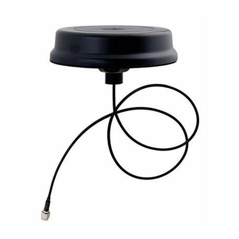 Cisco 3G Omnidirectional Outdoor Antenna - 3G Omnidirectional Outdoor... user guide Cisco 3G Omnidirectional Outdoor Antenna - 3G Omnidirectional Outdoor... user guide
