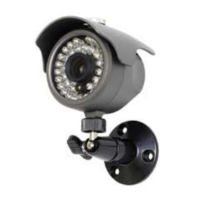 OPTICOM IR-5625 User manual
