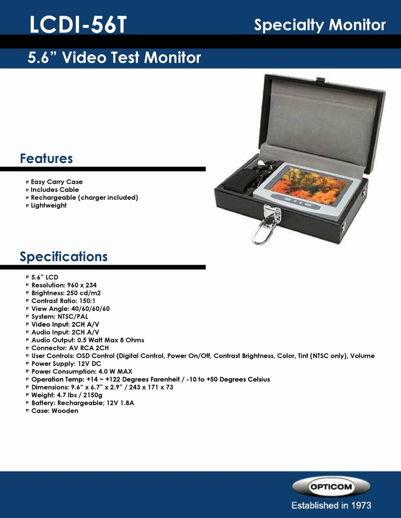 OPTICOM LCDI-56T - DATASHEET 2 datasheet