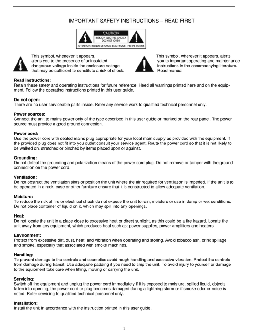 Art DMPA User manual Art DMPA User manual