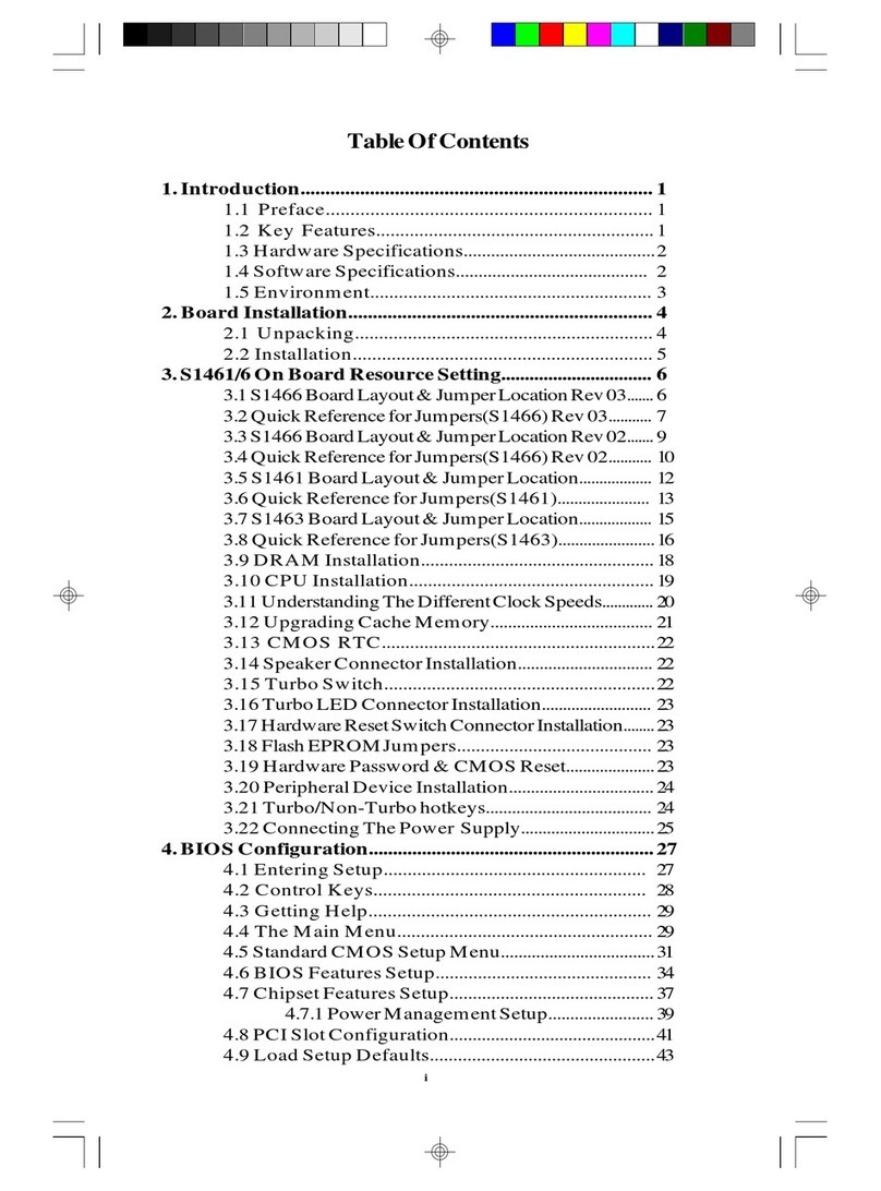 TYAN TITAN I manual