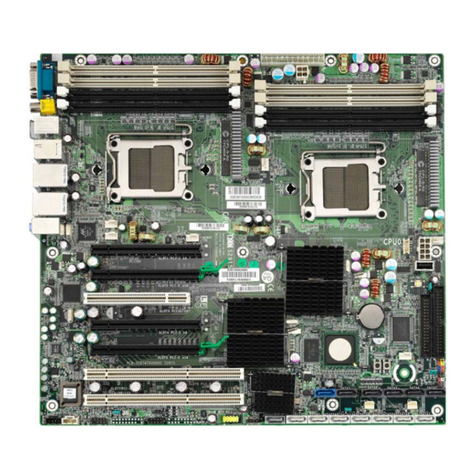 TYAN THUNDER N6650W manual