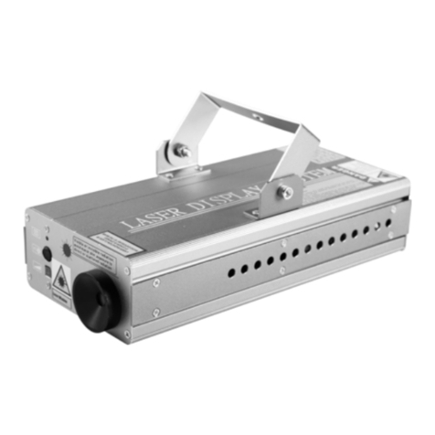 PROEL PLLAS045 User manual PROEL PLLAS045 User manual