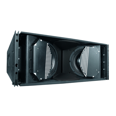 PROEL AXIOM - VERSION 2.0 manual