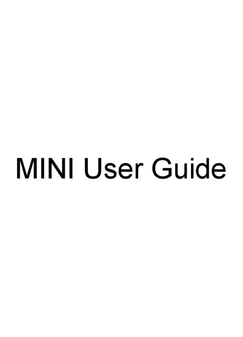HP 1035nr - Mini - Atom 1.6 GHz User manual HP 1035nr - Mini - Atom 1.6 GHz User manual