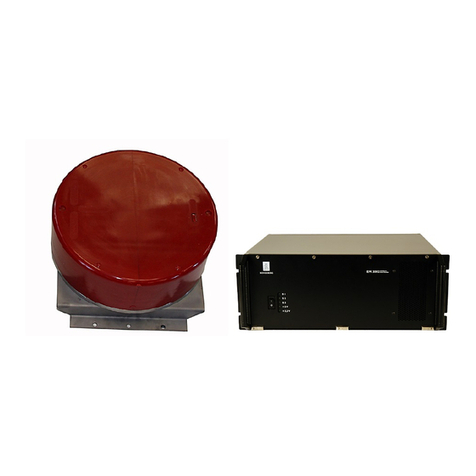 Kongsberg EM - REV M User manual