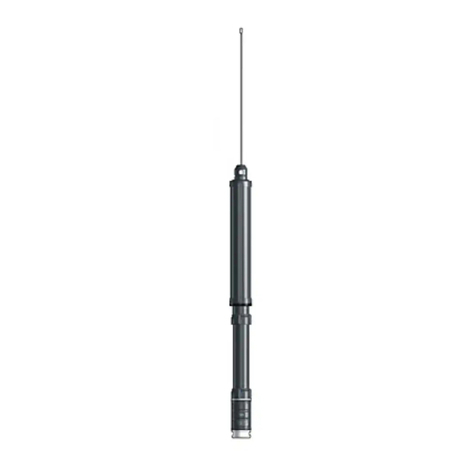 Yaesu ATAS-120A Manual