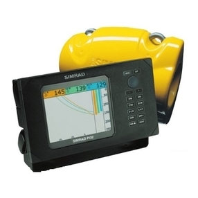 Simrad PI32 User manual