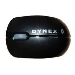 Dynex DX-BTLMSE Quick setup guide