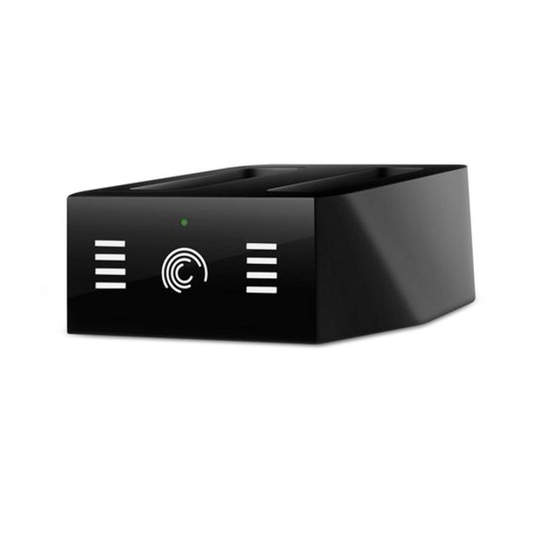 Seagate GoFlex Net user guide