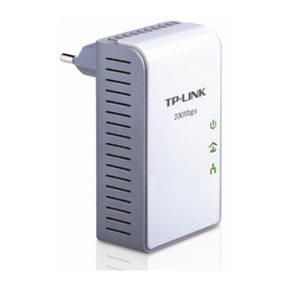 TP-Link TL-PA210 Quick installation guide