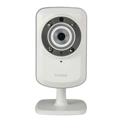 D-Link DCS-932L User manual D-Link DCS-932L User manual