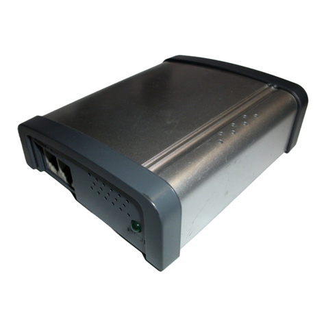 Sipura Technology SPA2002-ER - Earthlink Truevoice Phone Adpt user guide Sipura Technology SPA2002-ER - Earthlink Truevoice Phone Adpt user guide