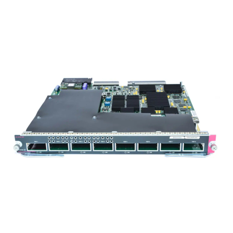 Cisco WS-X6066-SLB-APC - Content Switching Module Software guide