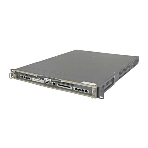 Nokia IP560 - Hard Disk Drive Based User manual