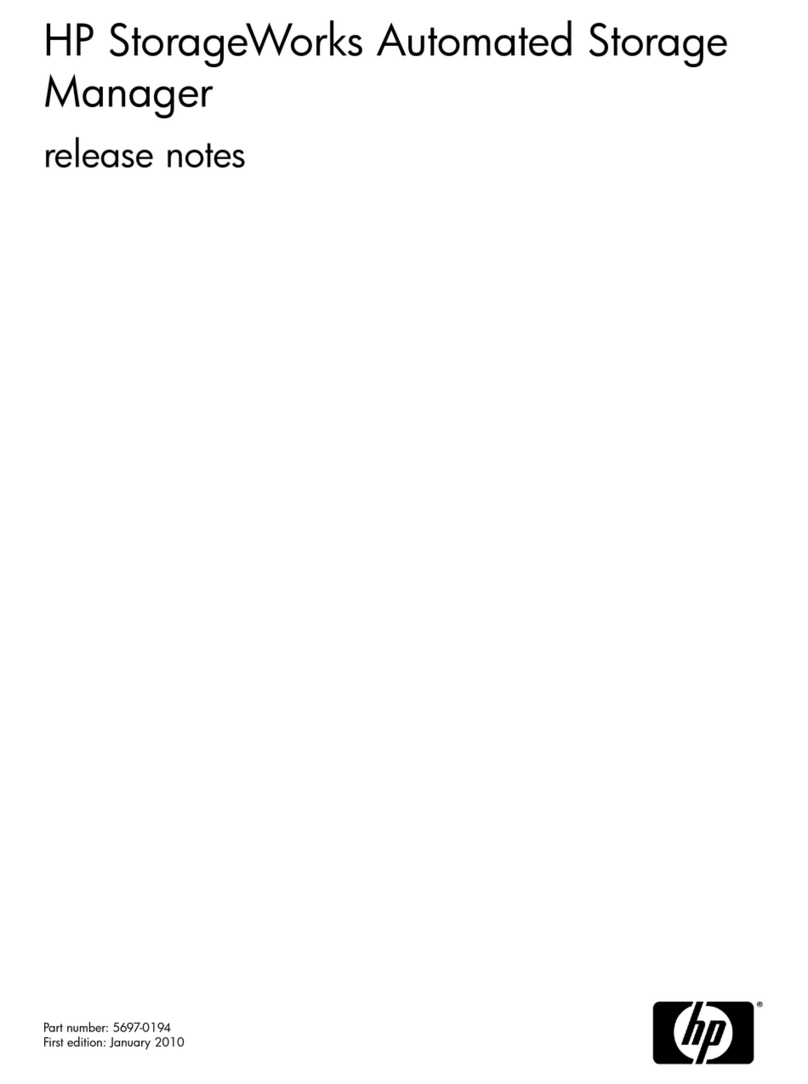 HP AK373A - StorageWorks All-in-One Storage System 1200r 5.4TB SAS Model NAS... How to use