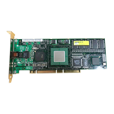 Intel PRO1000 - MT Dual Port Server Adapter Quick installation guide