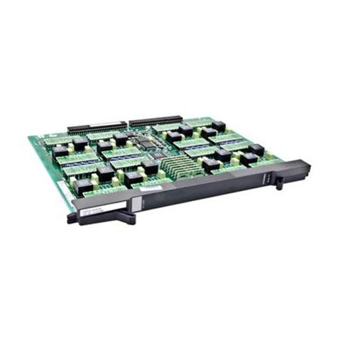 Nokia IP2255 - Security Appliance installation guide