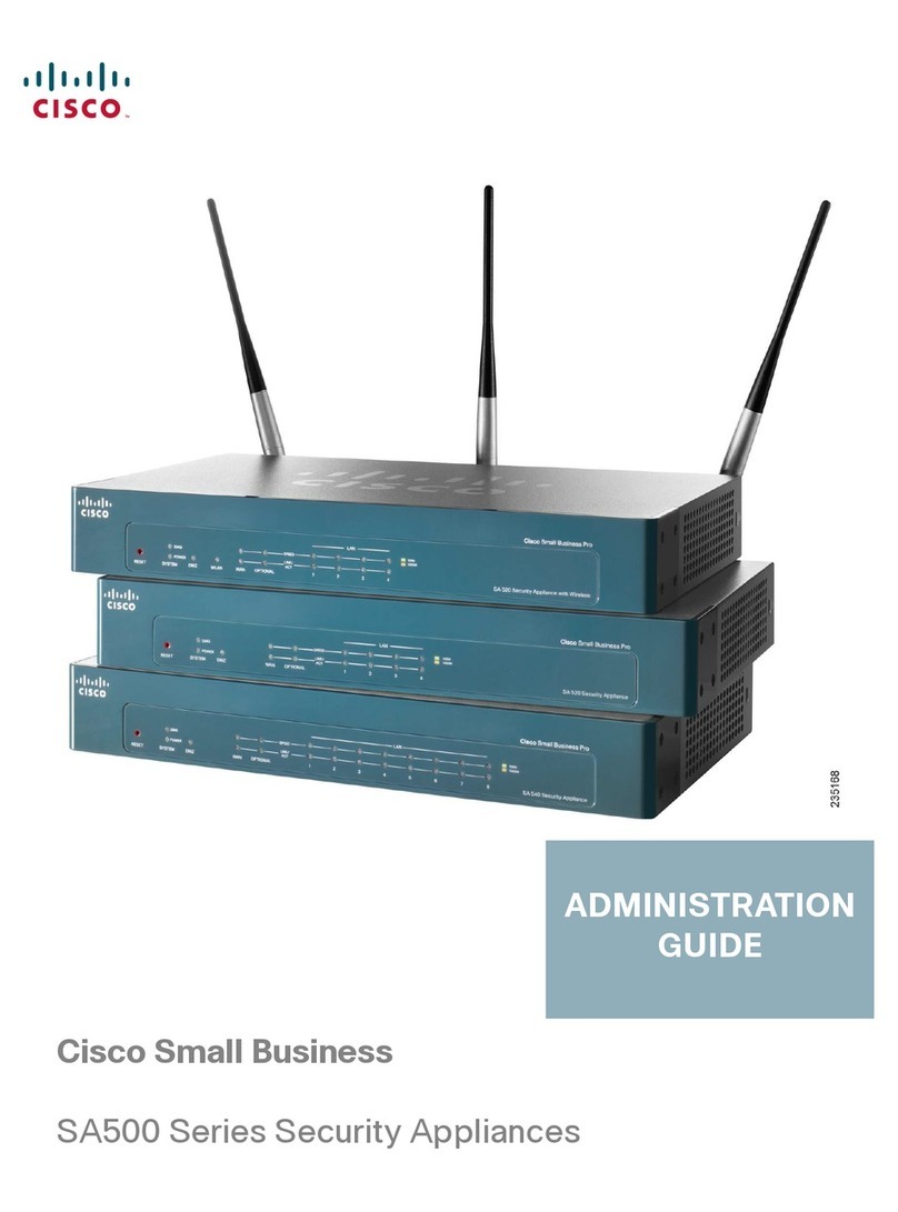 Cisco WS-CE500 - Catalyst Express 500-24PC Administration guide