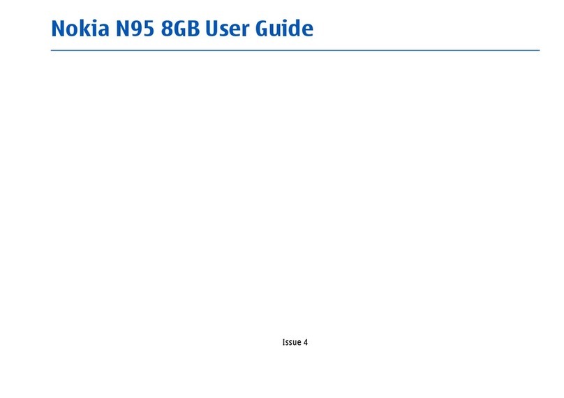 Nokia IP130 - Security Appliance User manual