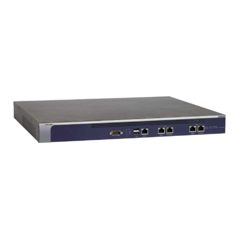 NETGEAR STM150 - ProSecure Web And Email Threat Management... Reference manual NETGEAR STM150 - ProSecure Web And Email Threat Management... Reference manual