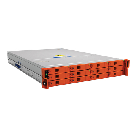 LaCie 12big Rack Fibre 8 User manual LaCie 12big Rack Fibre 8 User manual