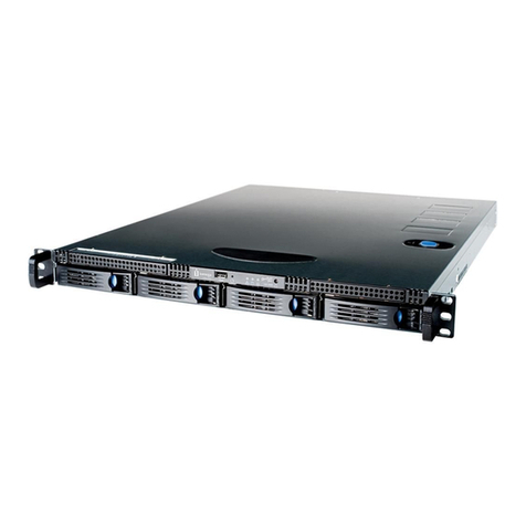 Iomega 34543 - StorCenter Pro ix4-200r NAS Rackmount... Specifications