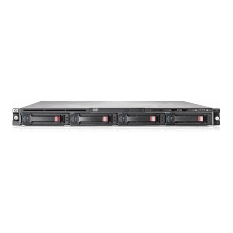 HP X1600 - StorageWorks Network Storage System 5.4TB SAS Model NAS... How to use