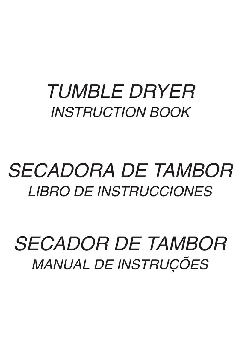 Creda HB37679 User manual Creda HB37679 User manual