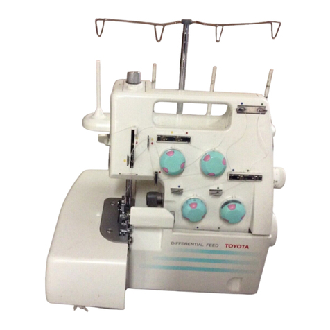 Toyota 3314 manual