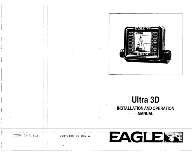 Eagle ULTRA 3D - User manual
