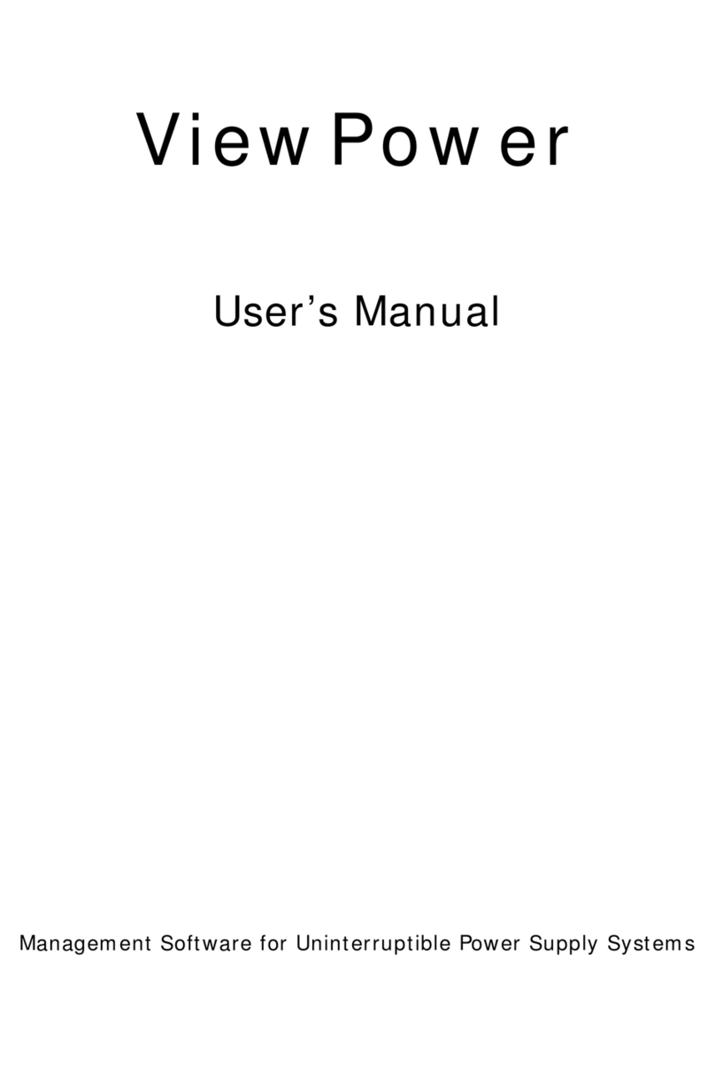 Mustek POWERMUST 1008 ONLINE LCD user manual Mustek POWERMUST 1008 ONLINE LCD user manual