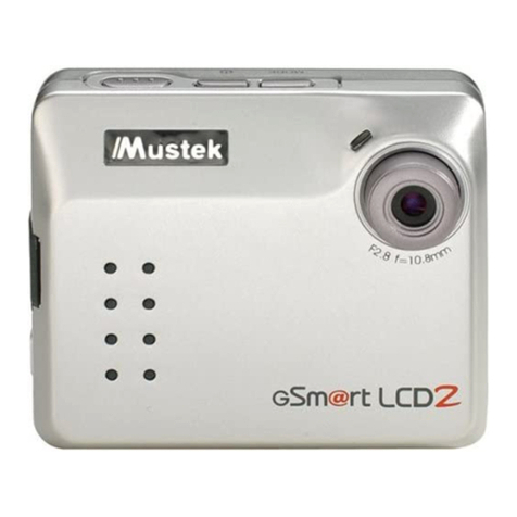 Mustek GSMART-LCD2 User manual Mustek GSMART-LCD2 User manual