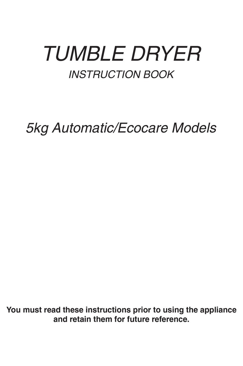 Creda HB37513 User manual