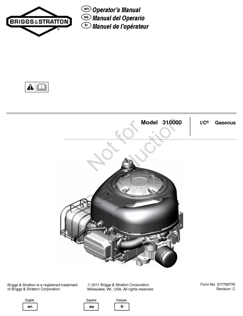 GE 310000 - REVISION C User manual