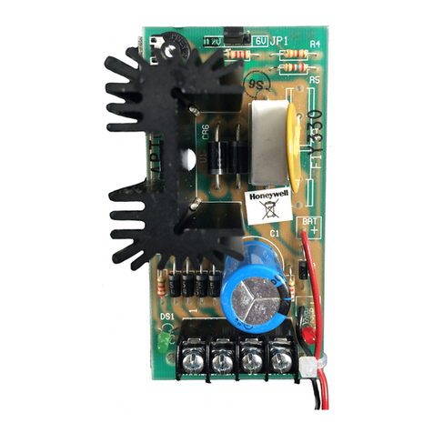 ADEMCO ADPOWER AD12612 installation instructions