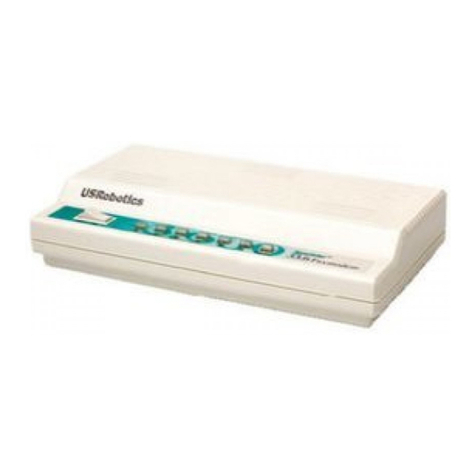3Com 000839-08 manual