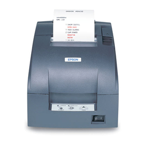 Epson C32C824161 - UB R02 Print Server User manual