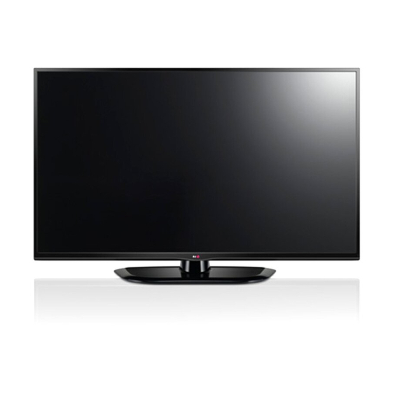 LG 50PM1M -  - 50" Plasma Panel User manual