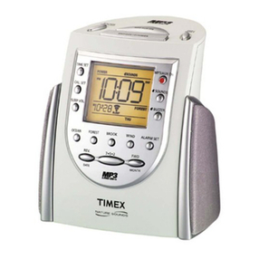 Timex T158 User manual