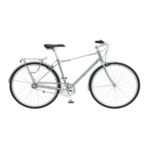 Giant VIA 1 User manual