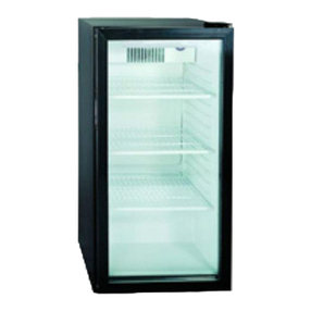 Haier BC-80B User manual Haier BC-80B User manual