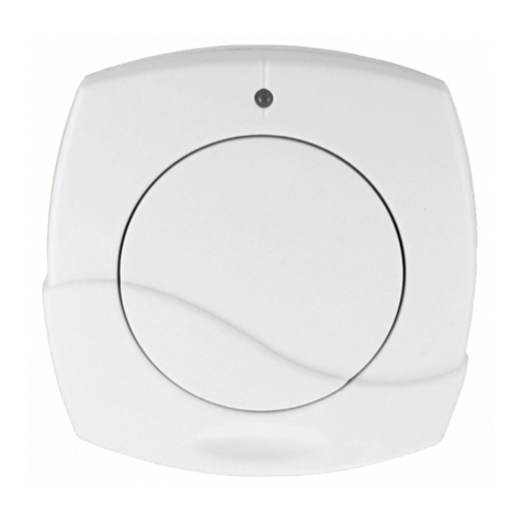 EDOBE XDOM IMRF - PRODUCTSHEET Quick installation